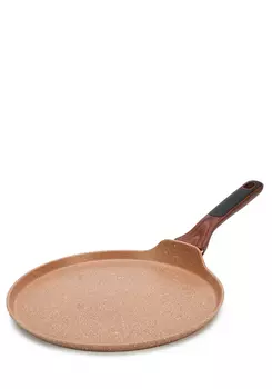 Сковорода блинная с мраморным покрытием