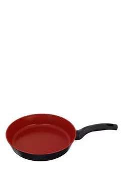 Сковорода "Де Шеф" + крышка в подарок