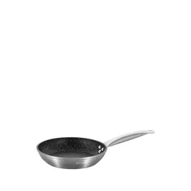 Сковорода GUFFMAN Lunar Silver, индукция