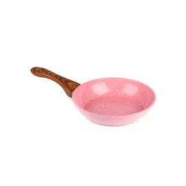 Сковорода с 3х слойным мраморным покрытием