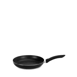 Сковророда с ячеистой структурой дна