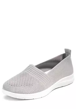 Слипоны женские "Алика"