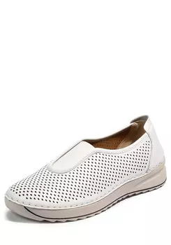 Слипоны женские "Ария"