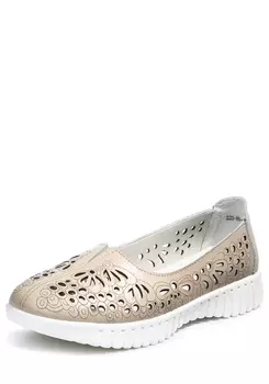 Слипоны женские "Арсения"