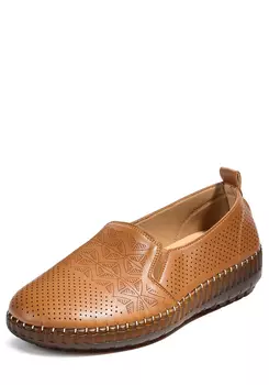 Слипоны женские "Дафна"