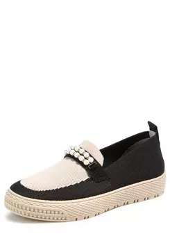 Слипоны женские "Лоранс"