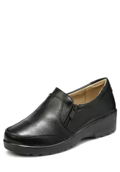 Слипоны женские "Рина"