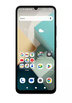 Смартфон "Гефест"