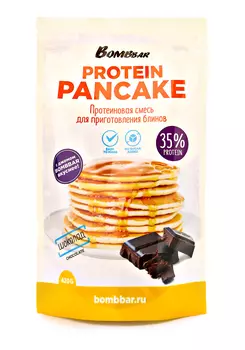Смесь для приготовления блинчиков без сахара