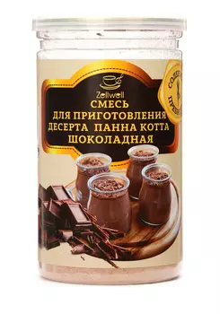 Смесь для приготовления десерта Панна Котта