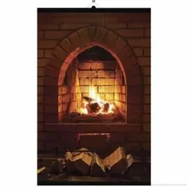 Согревающее панно "Доброе тепло"