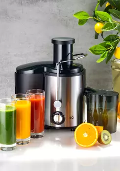 Соковыжималка "Энергия фруктов"