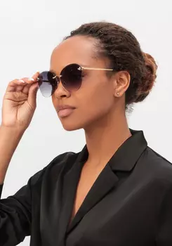 Солнцезащитные очки "Дженни"