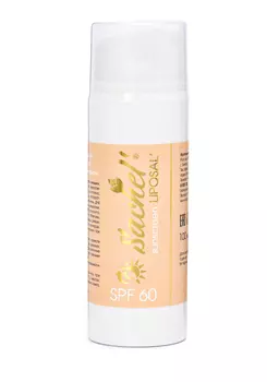 Солнцезащитный крем Liposal SPF 60