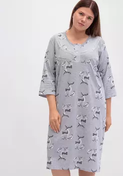 Сорочка "Малика"