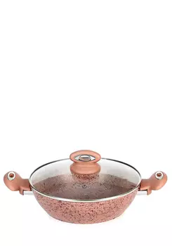 Сотейник с крышкой "Альпино"