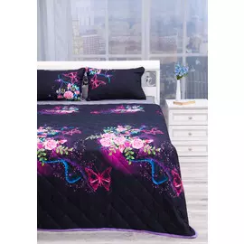 Спальный комплект "Ингрид"