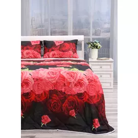 Спальный комплект "Миллион алых роз"