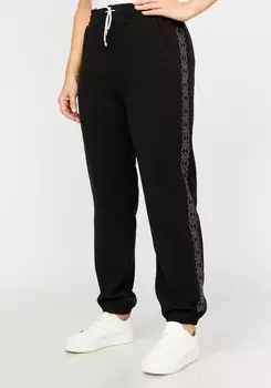 Брюки спортивные "Элизабет"