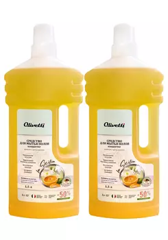 Средство для мытья полов, 3 л