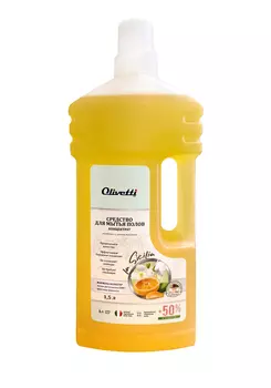 Средство для мытья полoв