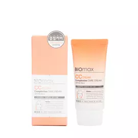 СС крем "Комплексная защита"