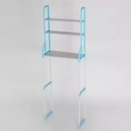 Стеллаж для ванной комнаты "Компакт"