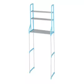 Стеллаж для ванной комнаты «Компакт»