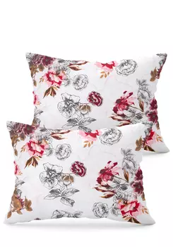 Стёганый чехол "Целебный дар", 2 шт.