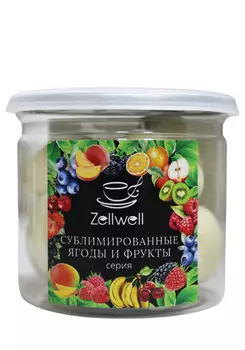 Сублимированные ягоды в шоколаде