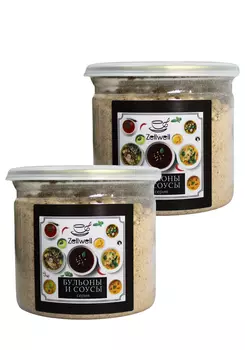 Сухая основа для соуса, 2 шт.