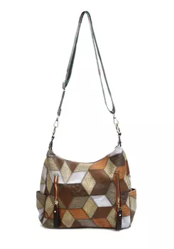 Сумка женская "Флорис"