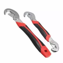 Супер ключи "Стальная хватка"