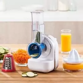 Суперкухня 4 в 1