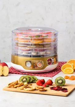 Сушилка для овощей, фруктов и грибов