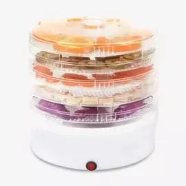 Сушилка для овощей и фруктов "Урожайный год"