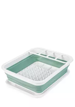 Сушилка для посуды складная