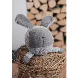 Сувенир WOOLHOUSE Бяша