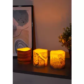 Свеча LED светодиодная