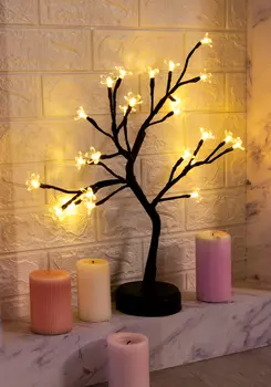 Светильник "Деревце"