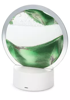 Светильник "Песчаные дюны"