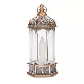 Светильник - свеча "Ротонда"