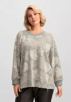 Свитшот "Бонни"