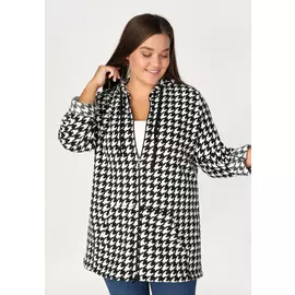 Свитшот на молнии с капюшоном