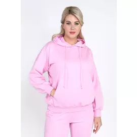 Свитшот «Нежный рай»