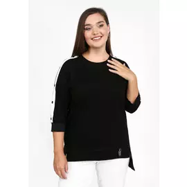 Свитшот "Классика жанра"