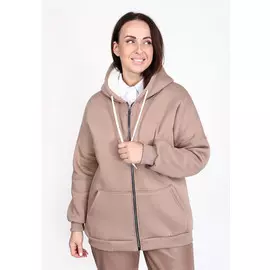 Свитшот "Меховое чудо"