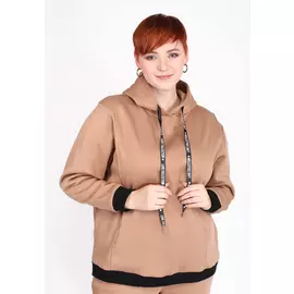 Свитшот "Спортивная фигура"