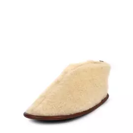 Тапочки из овечьей шерсти «Скипер»