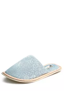 Тапочки мягкие "Жаккард"